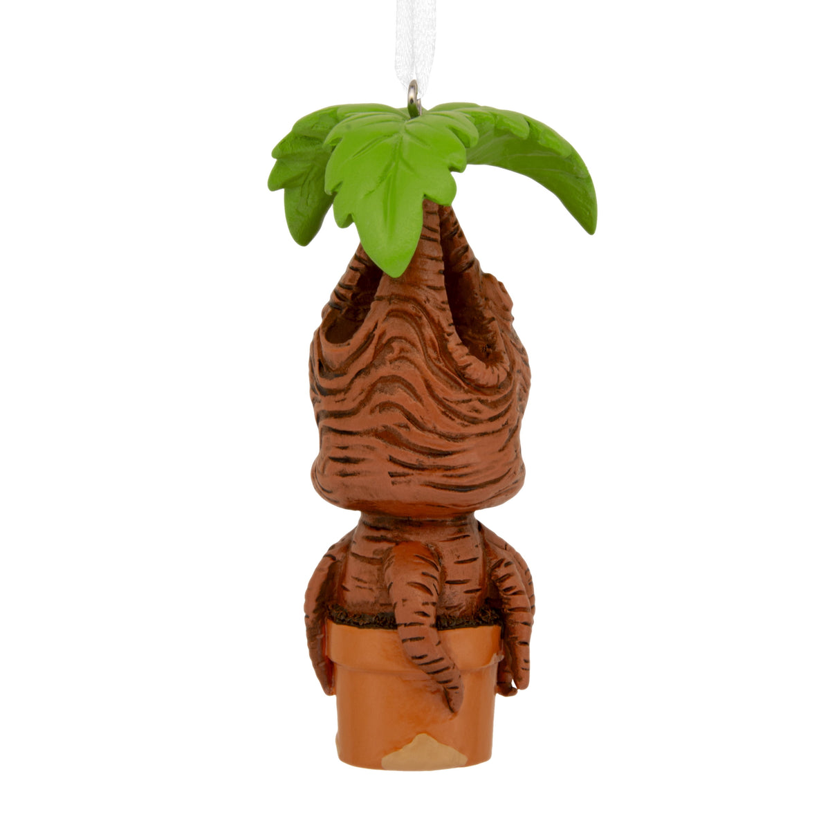 Hallmark Christmas Ornament (Harry Potter Mandrake), 1 Count