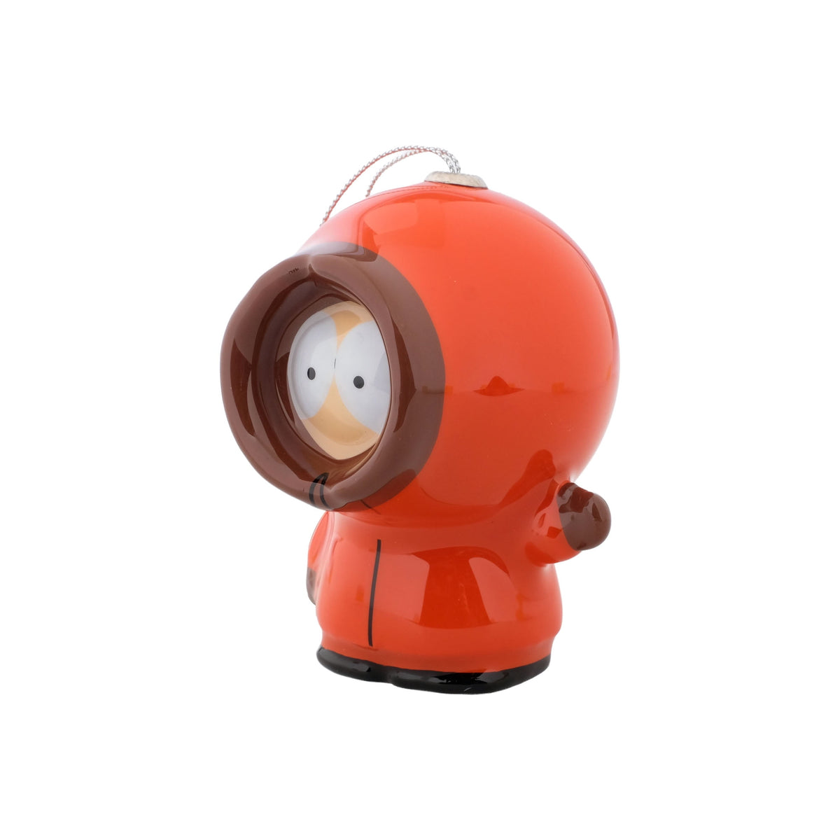 South Park Kenny Figural Christmas Tree Ornament