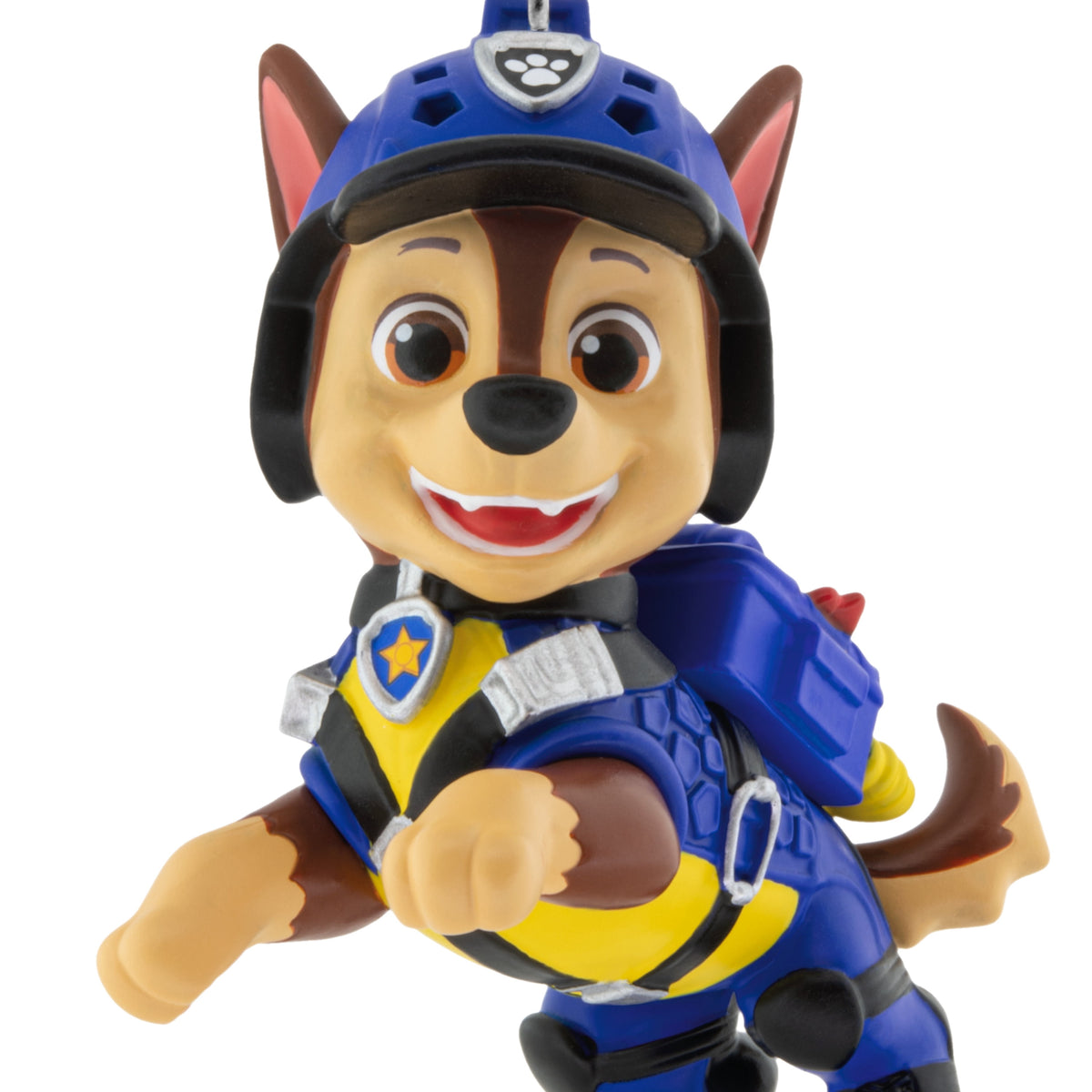 Hallmark Christmas Ornament (Paw Patrol: The Dino Movie Chase), 1 Count
