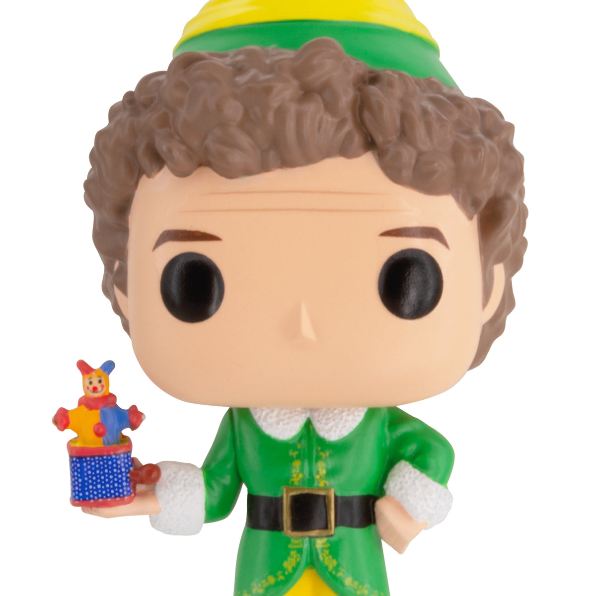 Hallmark Christmas Ornament (Dragon Ball Z Goku Funko POP!), 1 Count