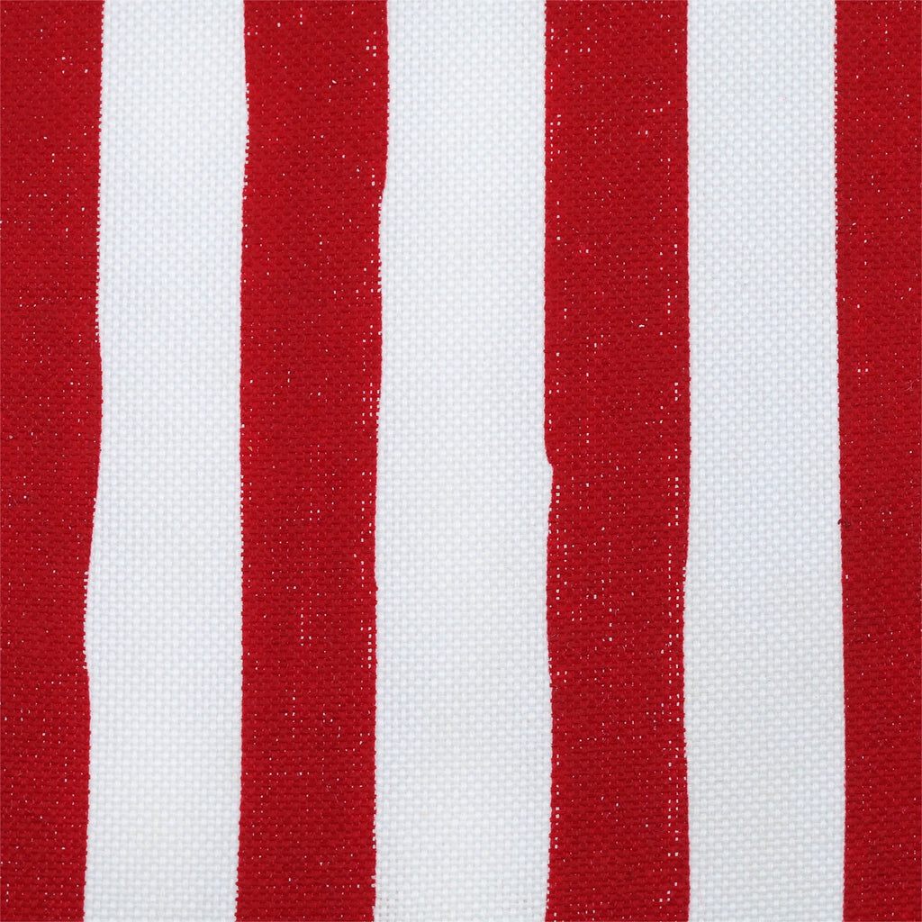 Red and White Striped Christmas Ribbon, 3.5" x 35', by Holiday Time
