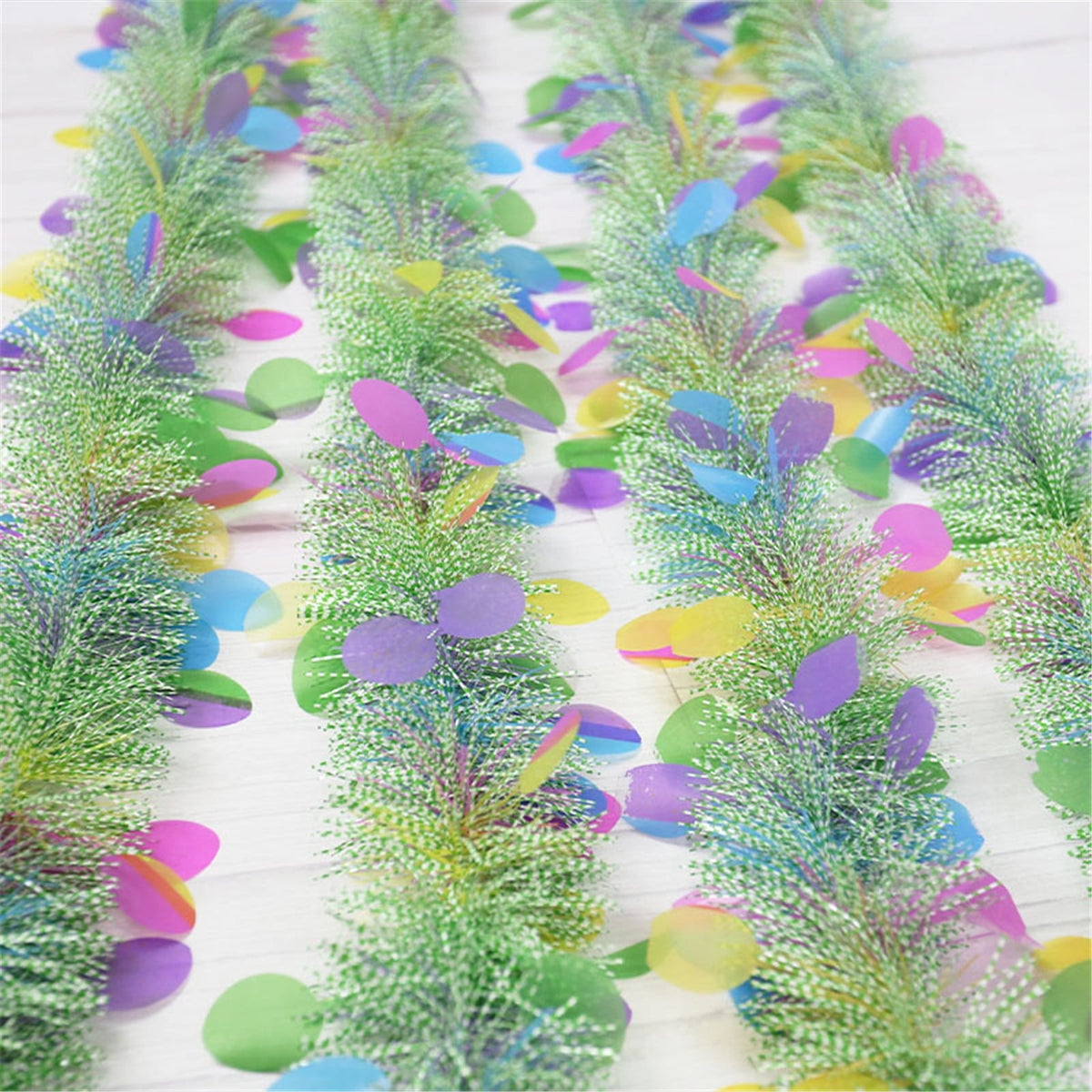 XGFHYJEH Easter Lighted Window Decorations, Easter Egg Lights, Easter Lights, Egg String Lights, Easter Decorations Indoors, Easter Hanging Decoration