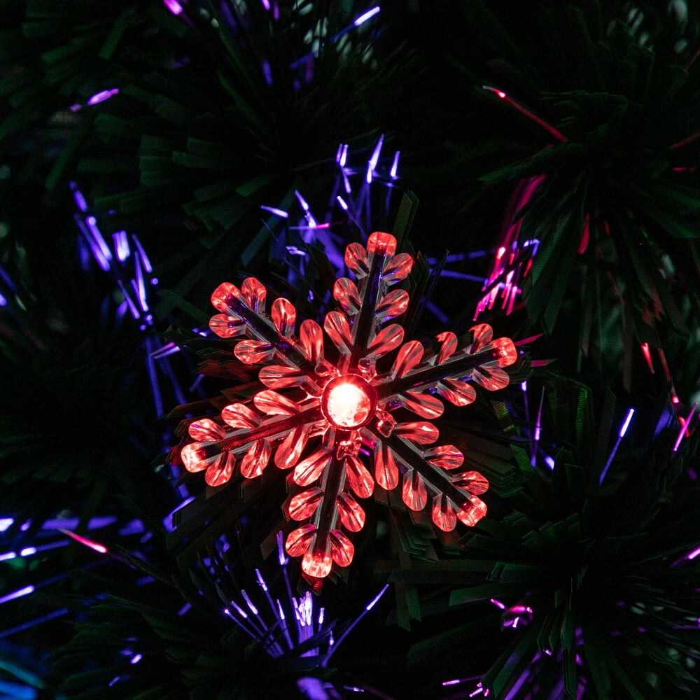 Ktaxon 7ft Artificial Full Christmas Tree with 1200 Tips, Holiday Xmas Tree for Home Party Decoration, Includes Stand