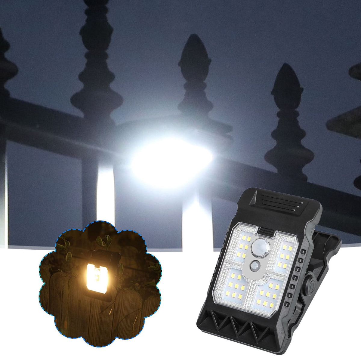 Solar Wall Lights Outdoor,Butterfly Shape Waterproof Pathway Lighting,Warm LED Garden Decor for Stairs Patio Courtyard,Modern Wall Wash Effect Landscape Light Holiday Gifts