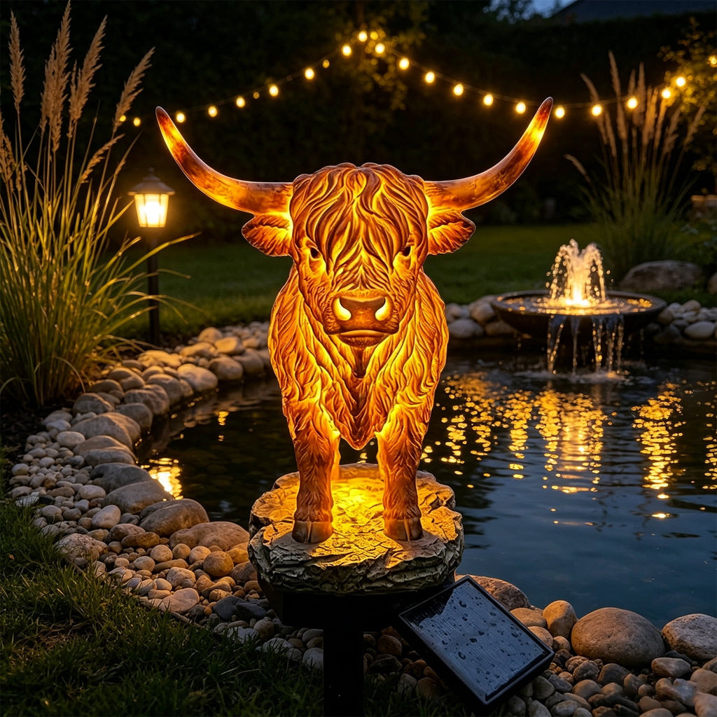 Stijggn Halloween Pumpkin Stake Solar Garden Lights, Waterproof Multi Branch Little Pumpkin Lantern Garden Stake Lights Outdoor Walkway Yard Garden Decoration
