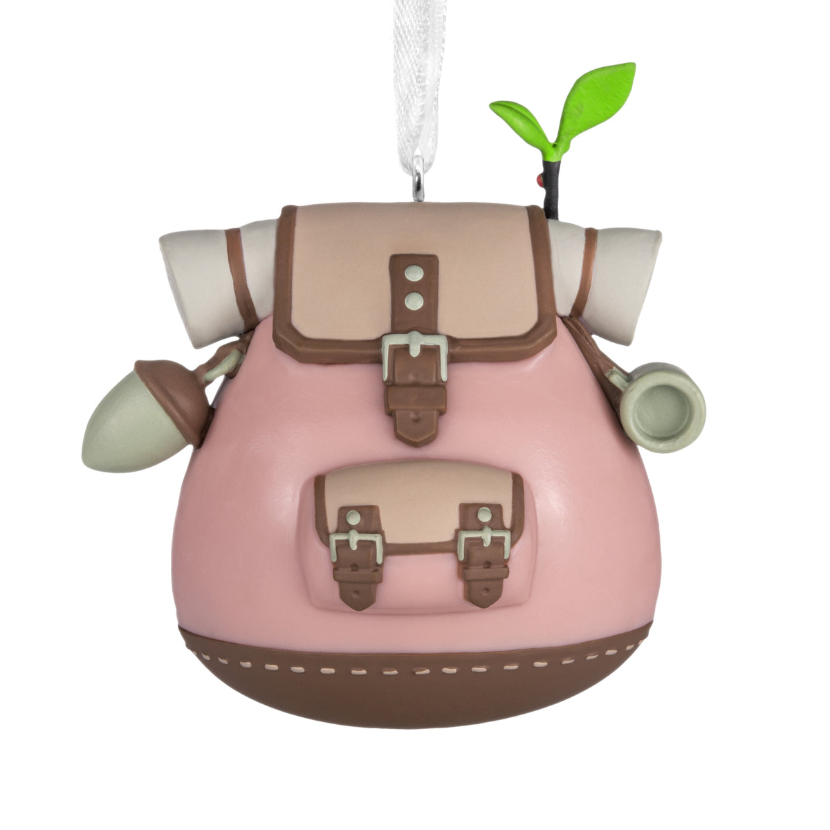 Hallmark Christmas Ornament (Nintendo The Legend of Zelda Korok), 1 Count