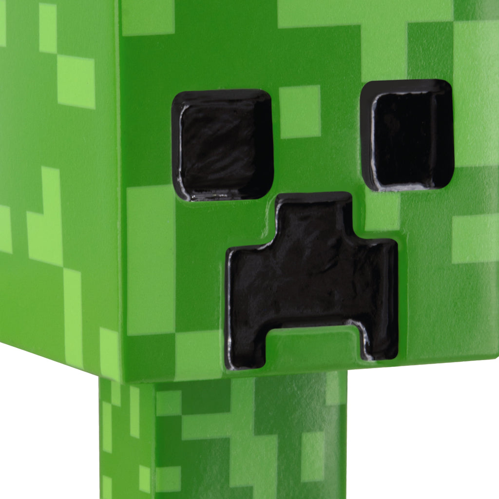 Hallmark Christmas Ornament (Minecraft Creeper Funko POP!), 1 Count