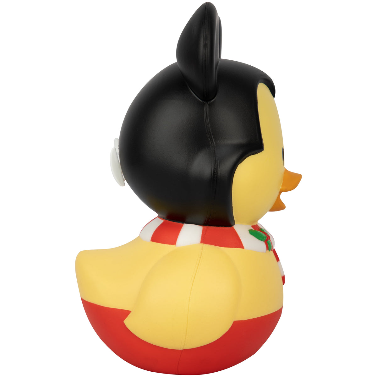 Disney Mickey Mouse Duck 10-Inch Lighted Blow Mold Indoor and Covered Outdoor Decor
