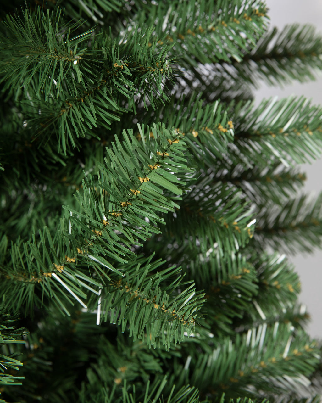 Treetopia Grand Evergreen Fir 6 ft Unlit Artificial Christmas Tree