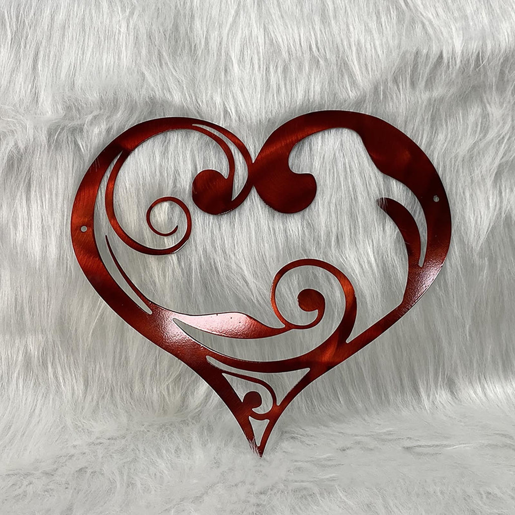 XGFHYJEH 10 LED 1.5M Valentine's Day Lights, Valentines Day Decorations Lights, Valentines String Lights, Valentine's Day Decor, Heart String Lights Red