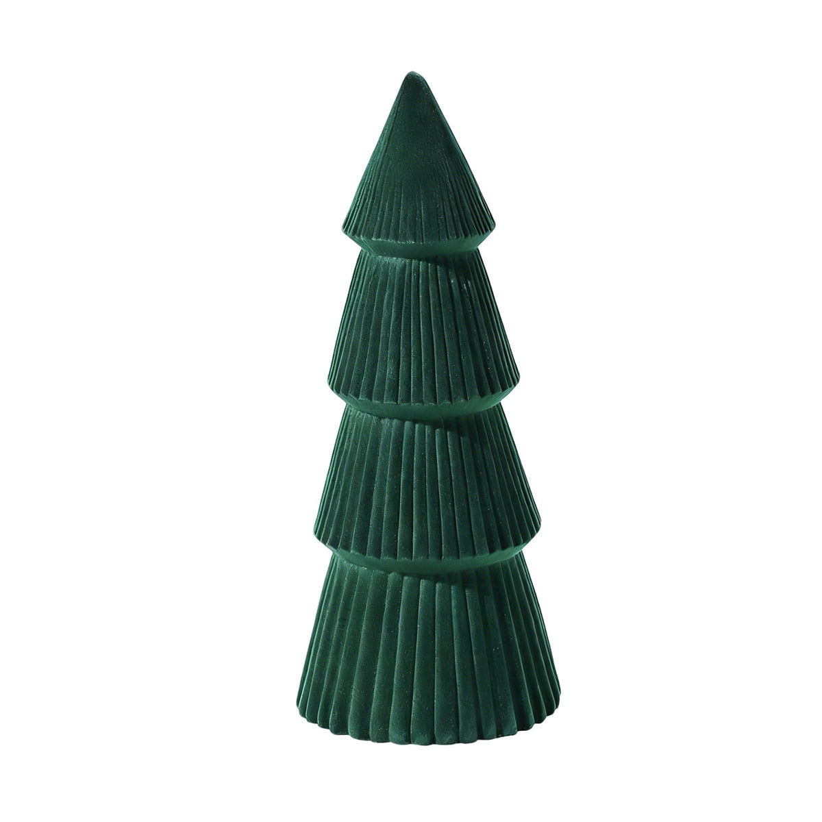 Tabletop Trees for Xmas Winter Home Room Holiday Decorations Entryway Table Mantel Centerpiece Decor Party Supplies