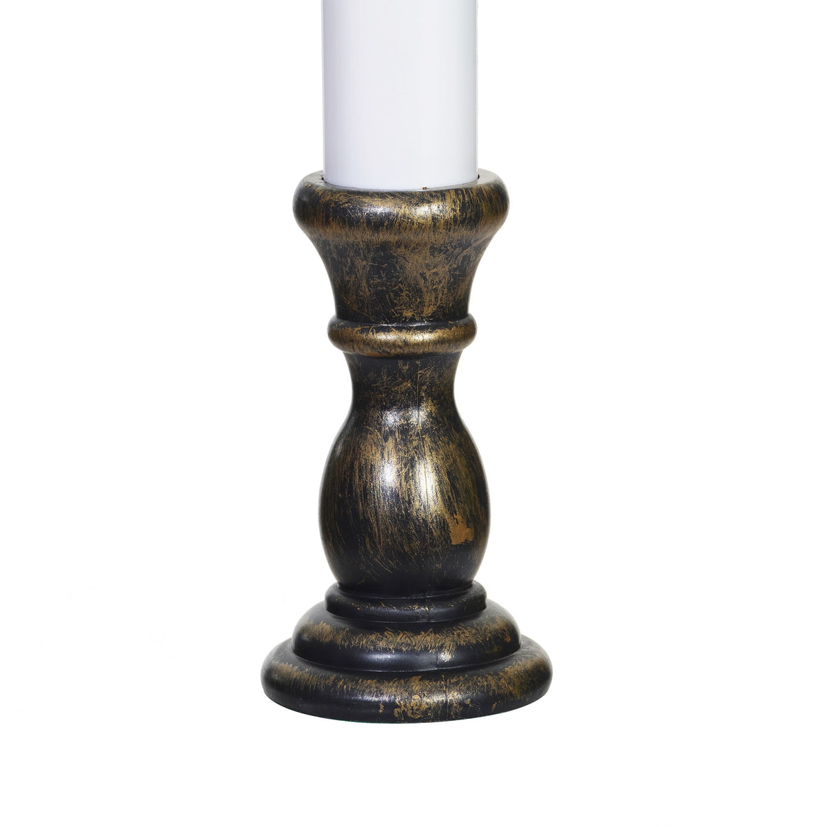 Indoor Battery-Operated LED Candle Lamps, Yellow, 2 Count, by Holiday Time