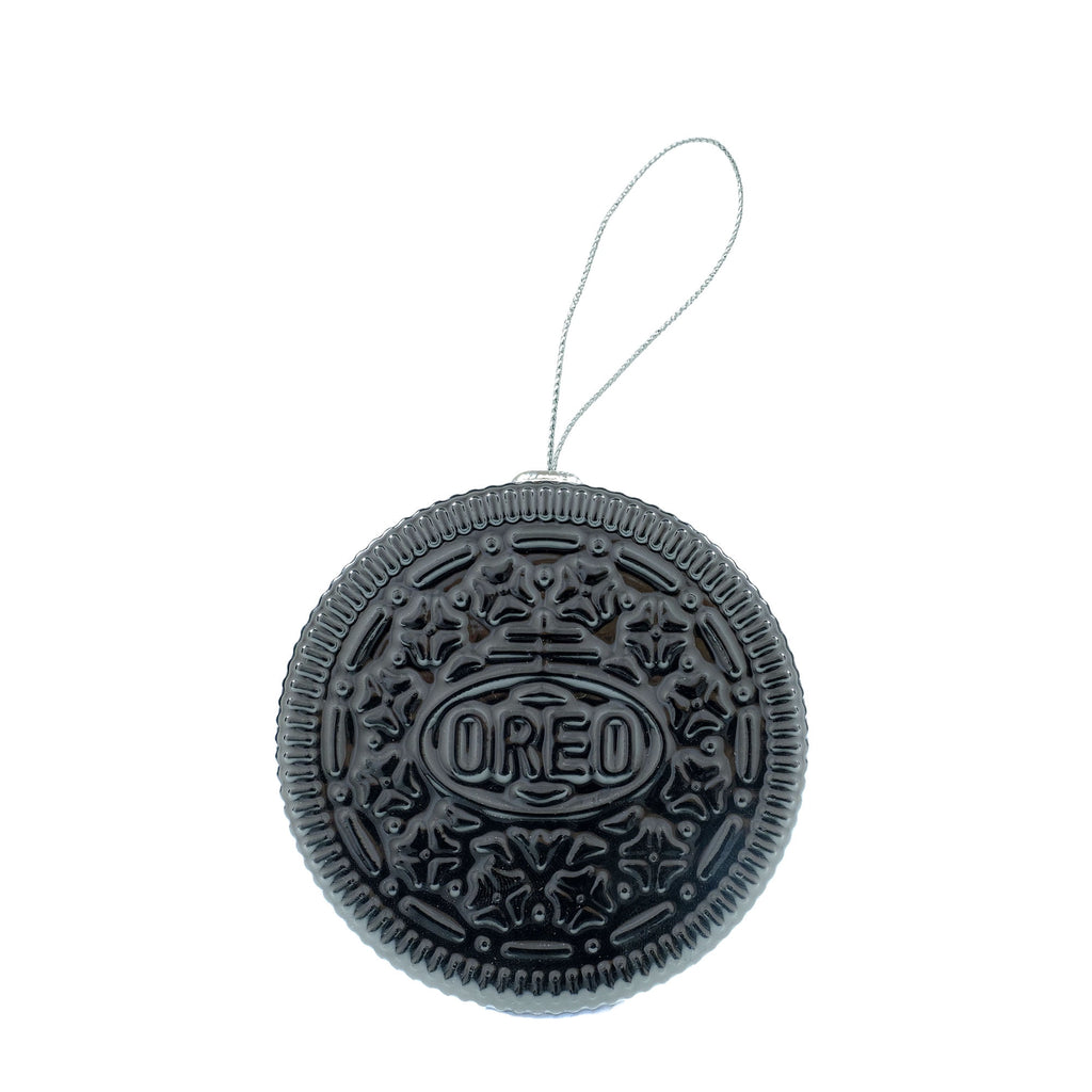 Oreo Cookie Rudolph Christmas Tree Ornament