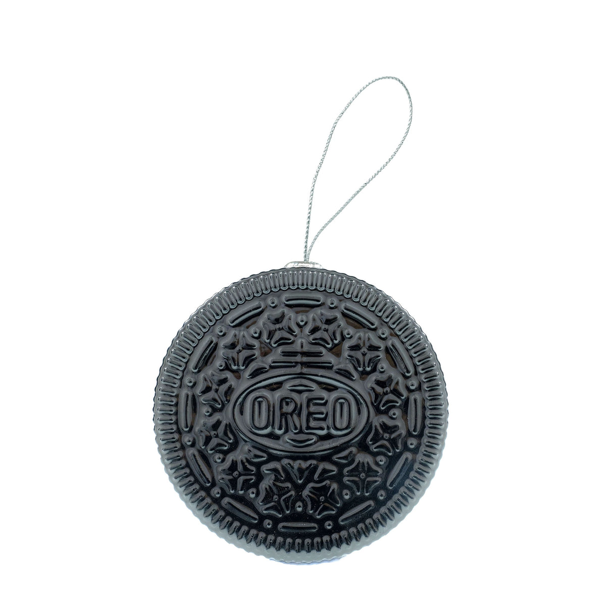 Oreo Cookie Rudolph Christmas Tree Ornament