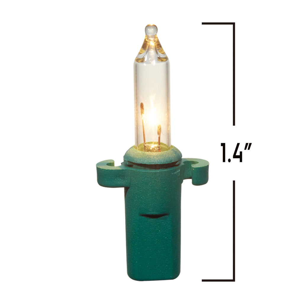 Indoor/Outdoor 150-Count Incandescent Christmas Net Lights, Clear, Green Wire, 6' x 4', by Holiday Time