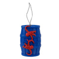 Hasbro Barrel of Monkeys Christmas Tree Ornament
