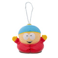 South Park Figural Cartman Christmas Tree Ornament