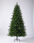 Treetopia Grand Evergreen Fir 6 ft Unlit Artificial Christmas Tree