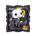 Hallmark Christmas Ornament (Jack Skellington Funko POP!), 1 Count
