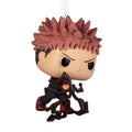 Hallmark Christmas Ornament (Jujutsu Kaisen Yuji Itadori Funko), 1 Count