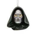 Hallmark Ornament Avengers: Doomsday Doctor Doom, Metal) 1 Count, 1 Count