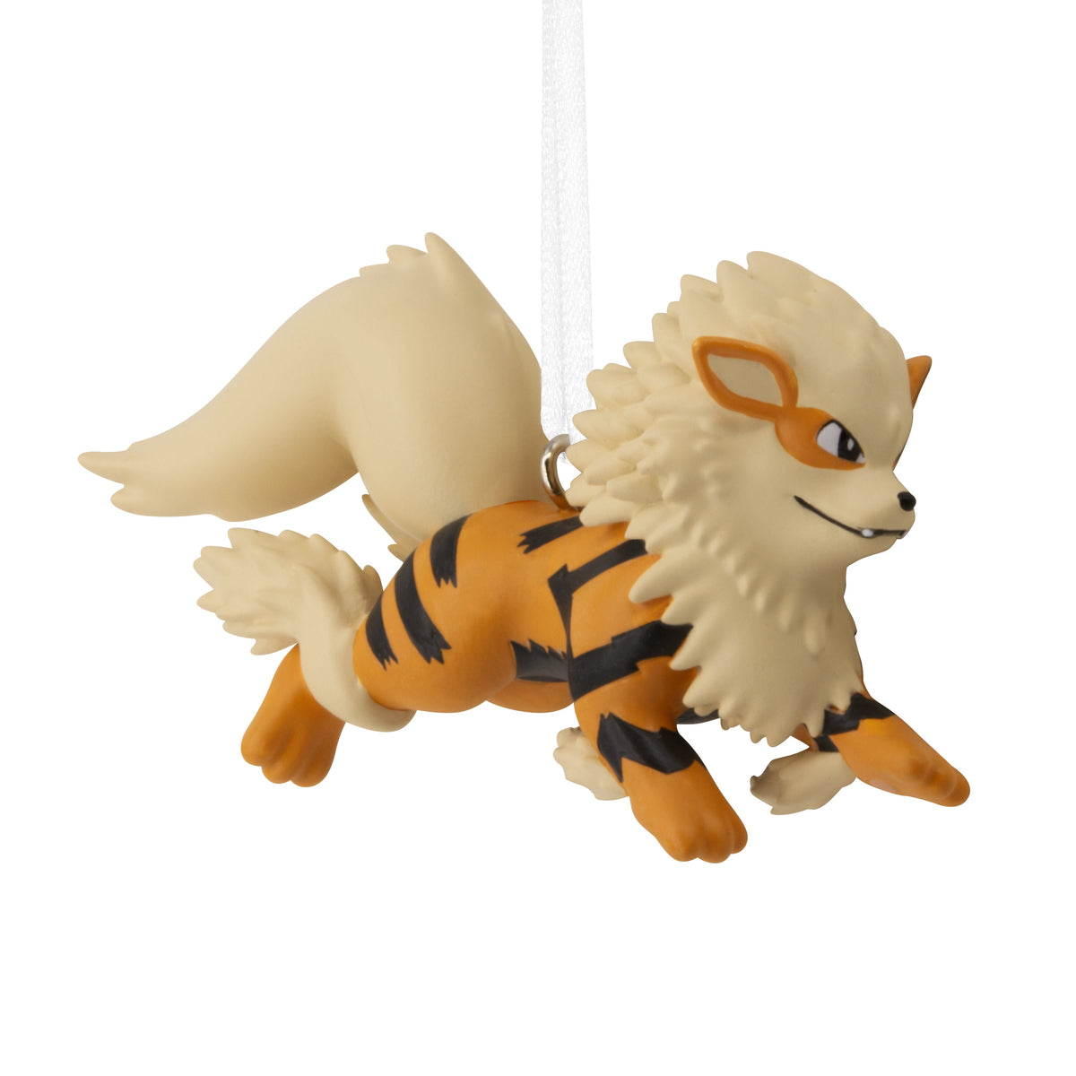 Hallmark Christmas Ornament (Pokémon Arcanine), 1 Count
