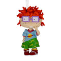 Hallmark Christmas Ornament (Nickelodeon Rugrats Chuckie), 1 Count