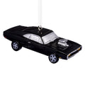 Hallmark Ornament (1970 Dodge Charger The Fast and the Furious), 1 Count