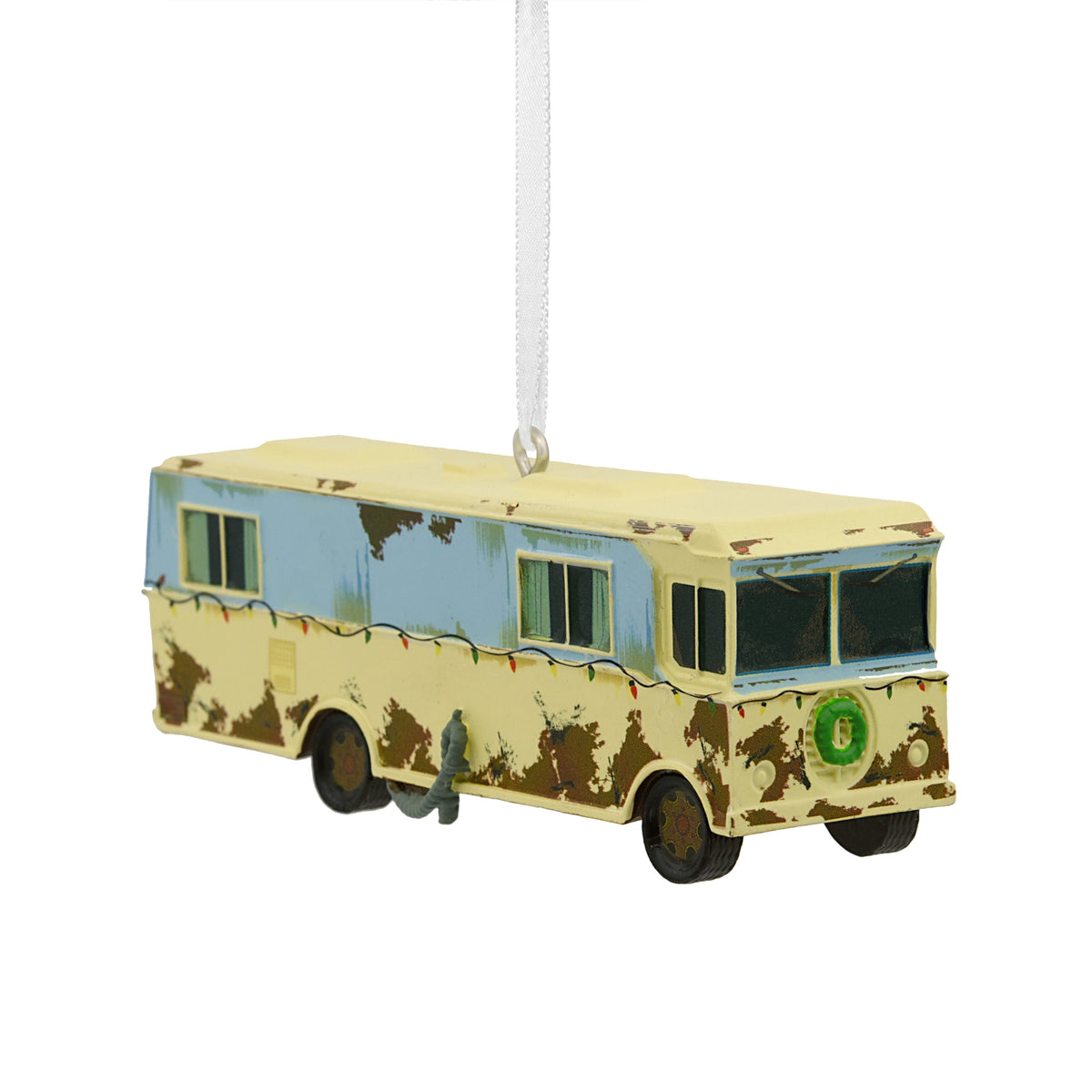 Hallmark Ornament (Christmas Vacation Cousins' RV), 1 Count