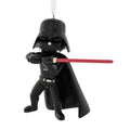 Hallmark Christmas Ornament (Star Wars Darth Vader Stylized), 1 Count