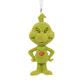Hallmark Ornament (How the Grinch Stole Christmas! Stylized Grinch),1 Count