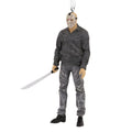 Hallmark Christmas Ornament (Friday the 13th Jason Voorhees), 1 Count