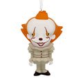 Hallmark Christmas Ornament (IT Pennywise), 1 Count