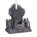 Hallmark Christmas Ornament (House of the Dragon Iron Throne), 1 Count