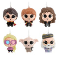Hallmark Ornament (Harry Potter Mystery Series 4, Shatterproof), 1 Count
