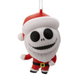 Hallmark Christmas Ornament (Sandy Claws Jack), 1 Count