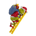 Hallmark Ornament (How The Grinch Stole Christmas! Grinch Ladder), 1 Count