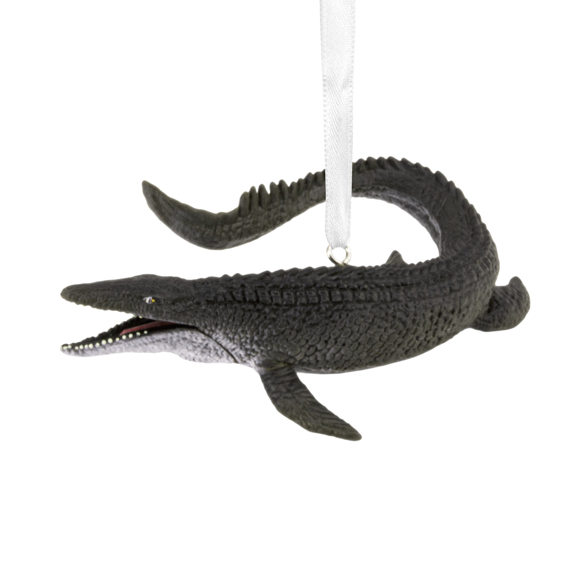 Hallmark Christmas Ornament (Jurassic World Rebirth Mosasaurs), 1 Count