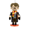 Hallmark Christmas Ornament (Harry Potter Nutcracker), 1 Count