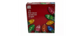 Home Accents Holiday 25L Multi Christmas String Lights
