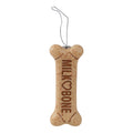 Milk Bone, Bone Shaped Christmas Tree Ornament