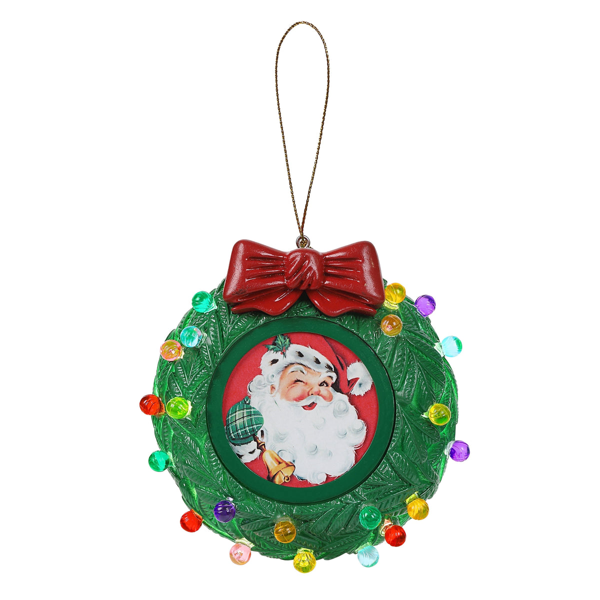 Mr. Christmas 8 in. Message in a Bottle - Angel