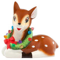 Mr. Christmas 9 in. Nostalgic Ceramic Figure - Reindeer