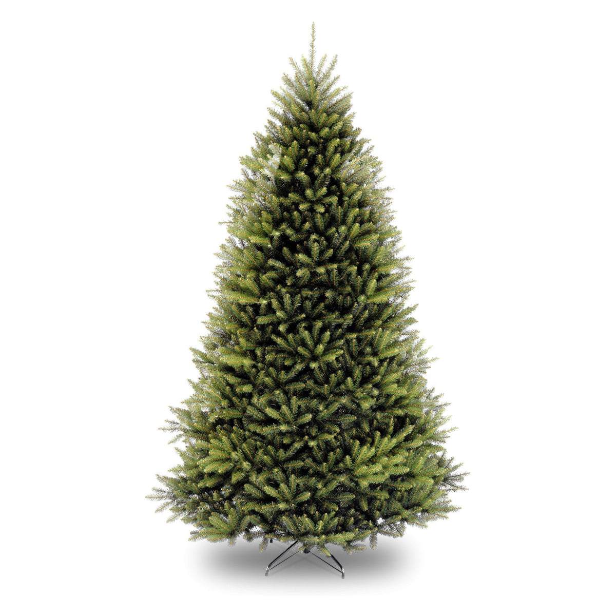 National Tree Company 14 ft. Dunhill Fir® Hinged Tree