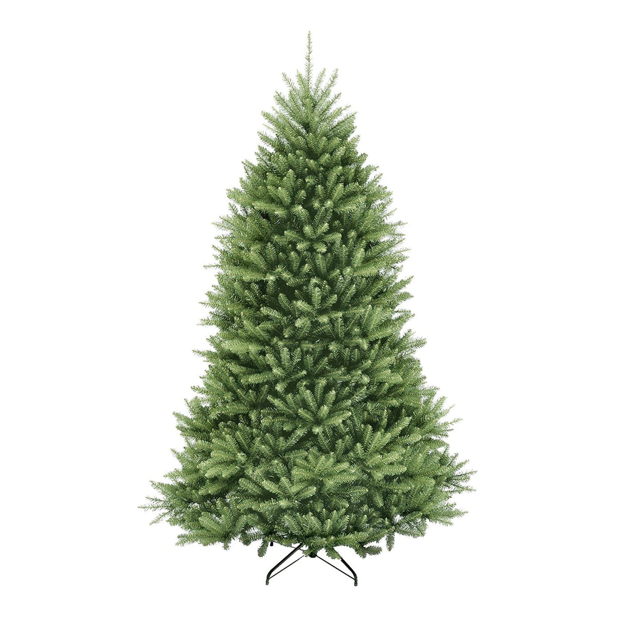 National Tree Company 14 ft. Dunhill Fir® Hinged Tree