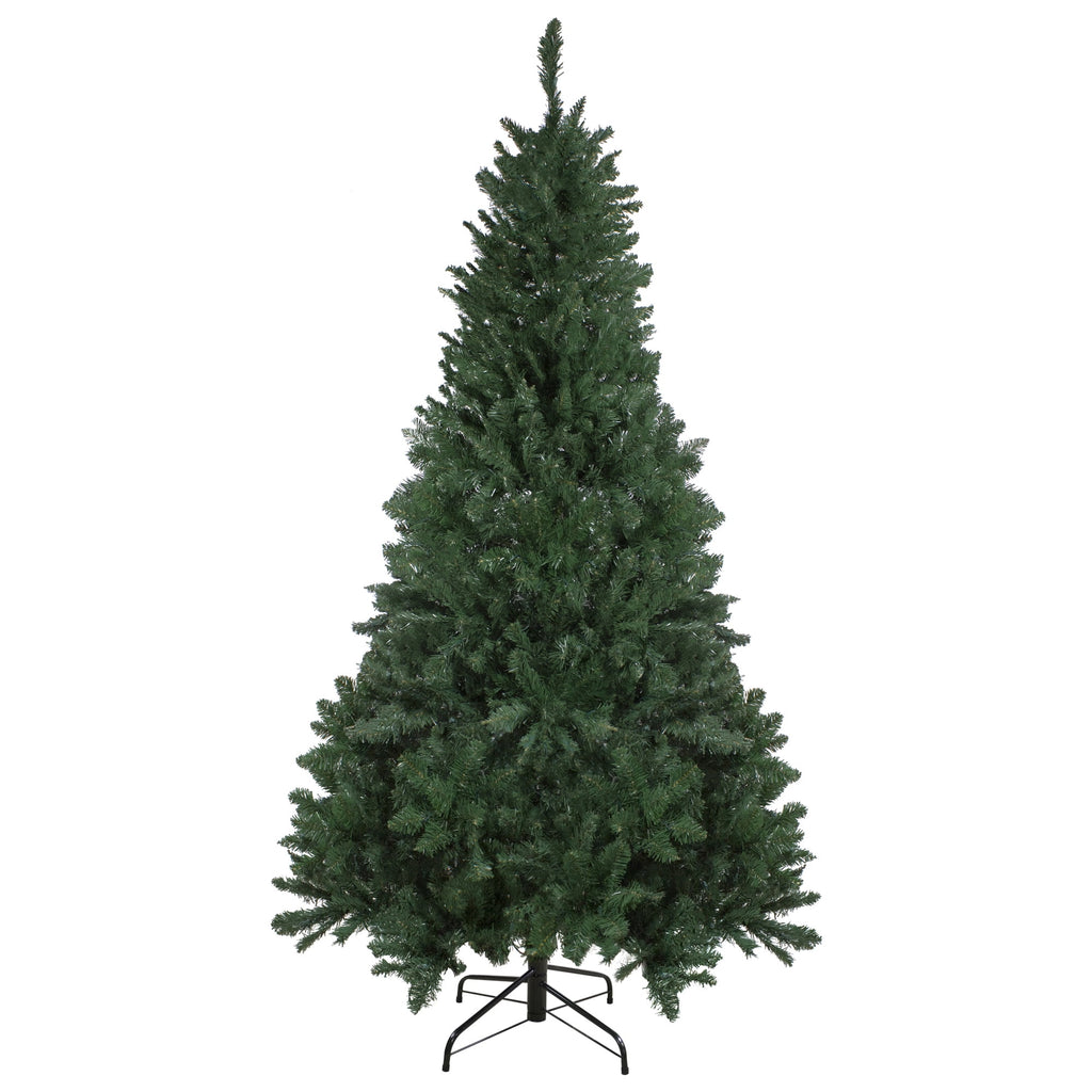 Northlight Ravenna Pine Artificial Christmas Tree - 6.5' - Unlit
