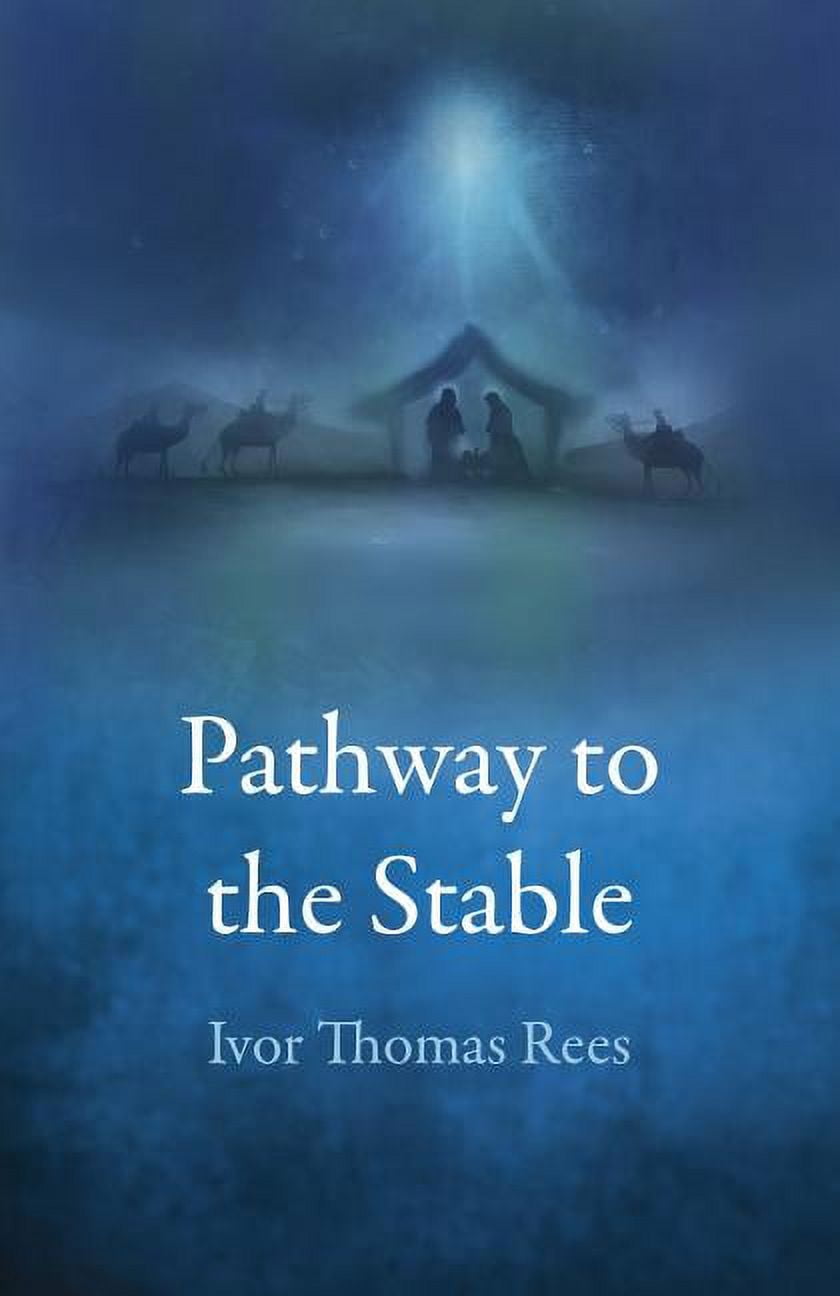 Pathway to the Stable (Paperback)