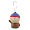South Park Figural Stan Christmas Tree Ornament