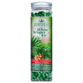 Scentsicles White Winter Fir Scentfetti Scented Paper Filler - 125g Bottle