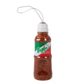 Tajín Clasico Seasoning Bottle Figural Christmas Tree Ornament - Single Pack